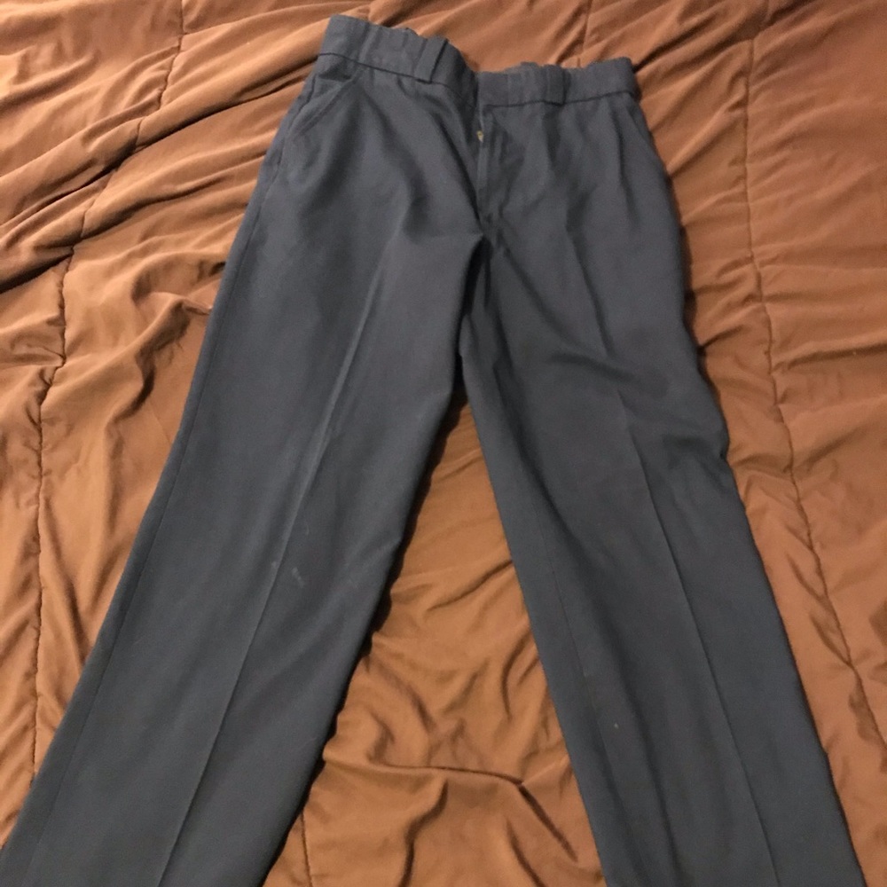 The force pants